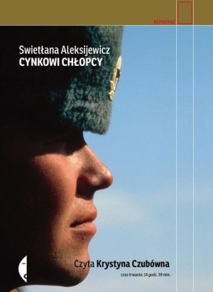 Cynkowi Chłopcy Aleksijewicz Swietłana Cd Czarne