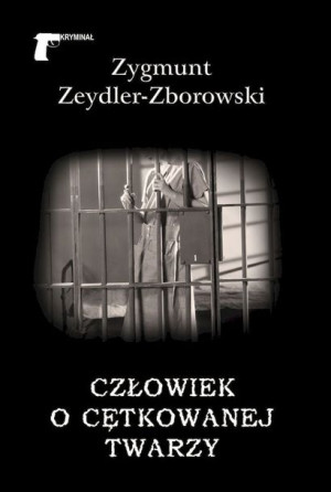 Człowiek Ocętkowanej Twarzy Książka Ltw