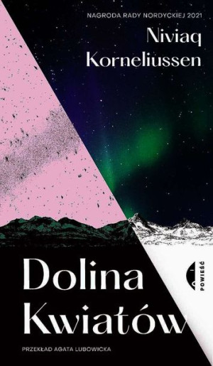 Dolina Kwiatów Niviaq Korneliussen Agata Lubowicka