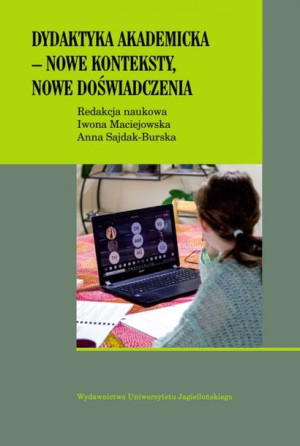 Dydaktyka Akademicka Nowe Konteksty Nowe Książka