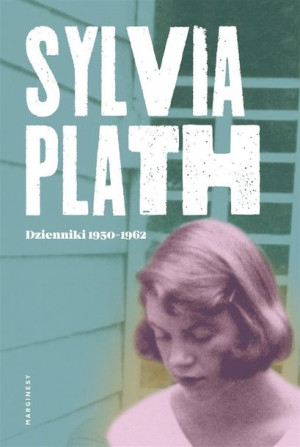 Dzienniki 1950 1962 Książka Marginesy