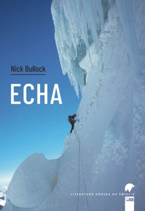 Echa Bullock Nick Książka Stapis
