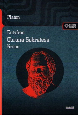 Eutyfron Obrona Sokatesa Kriton Wyd 2 Platon Vis