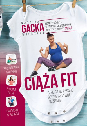 Expert Vip Ciąża Fit Natalia Gacka Dressler Troy