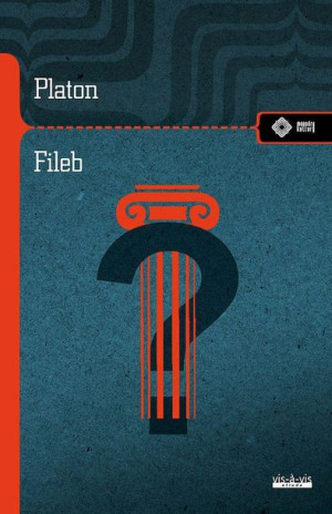 Fileb Wyd 2 Platon Książka Vis