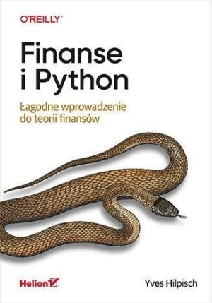 Finanse I Python Łagodne Wprowadzenie Do Teorii