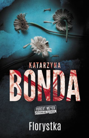 Florystka Katarzyna Bonda Książka Muza S A
