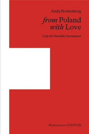 From Poland With Love Listy Do Haralda Szeemanna