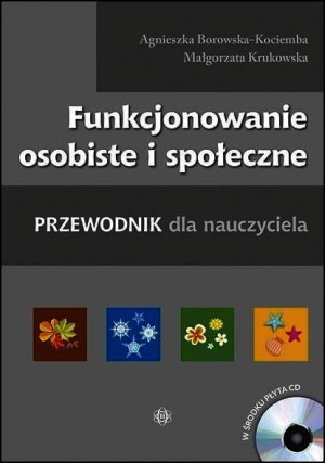 Funkcjonowanie Osobiste I Społeczne Książka