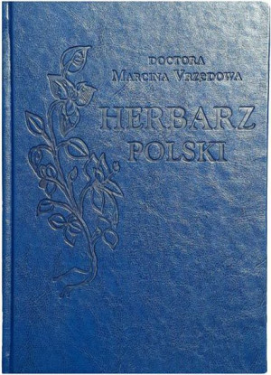 Herbarz Polski Marcina Z Urzędowa Urzędów Marcin