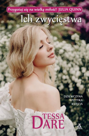 Ich Zwycięstwa Dare Tessa Książka Amber