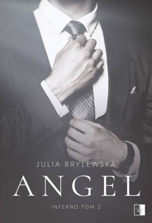 Inferno Tom 2 Angel Pocket Brylewska Julia Książka