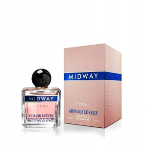 Armand Luxury Midway 100 ml woda perfumowana