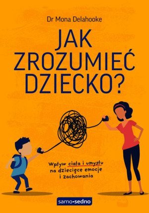 Jak Zrozumieć Dziecko Książka Edgard