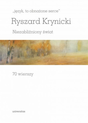 Język To Obnażone Serce Niezabliźniony Świat 70