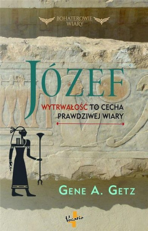 Józef Gene A Getz Książka Vocatio