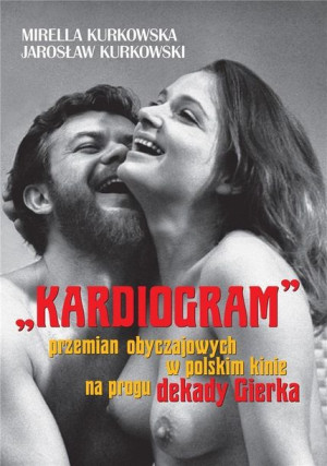 Kardiogram Mirella Kurkowska Jarosław Kurkowski