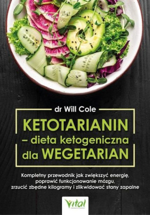 Ketotarianin Dieta Ketogeniczna Dla Wegetarian