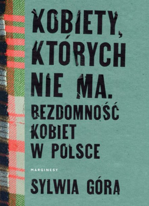 Kobiety Których Nie Ma Góra Sylwia Książka