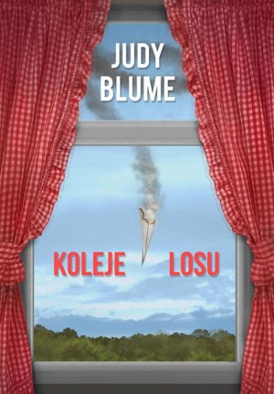 Koleje Losu Blume Judy Książka Zysk I S Ka