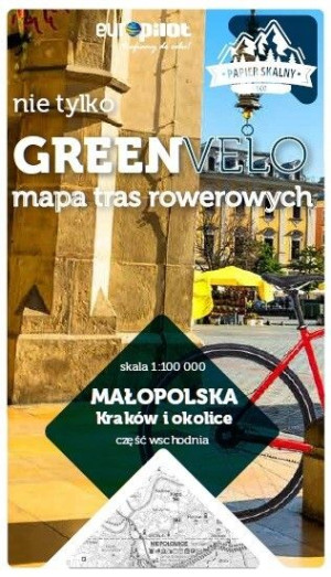 Kraków I Okolice Wschód Nie Tylko Green Velo 100