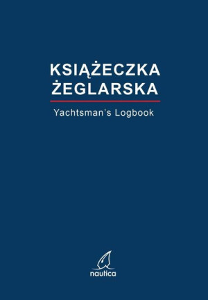 Książeczka Żeglarska Opracowanie Zbiorowe Książka