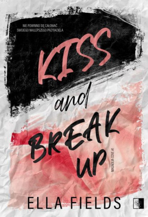 Magnolia Cove T 1 Kiss And Break Up Ella Fields