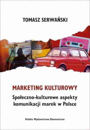 Marketing Kulturowy Społeczno Kulturowe Aspekty Ko