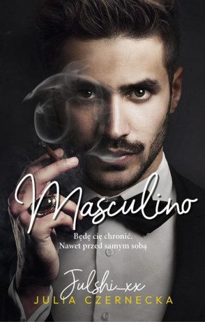 Masculino Julia Czernecka Julshi Xx Książka