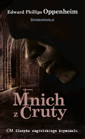 Mnich Z Cruty Edward Phillips Książka