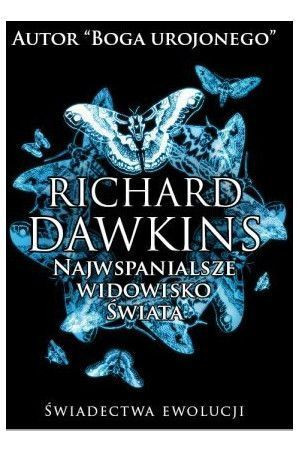 Najwspanialsze Widowisko Świata Świadectwo Cis
