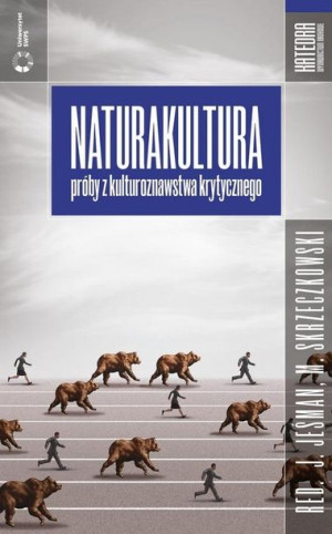 Naturakultura Książka Katedra Wydawnictwo Naukowe