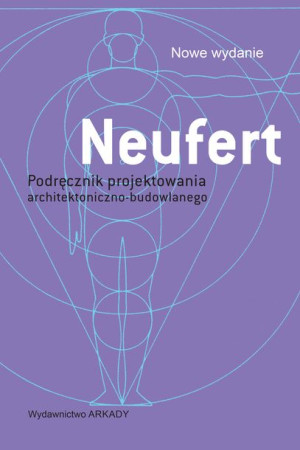 Neufert Podręcznik Projektowania Architekt Bud