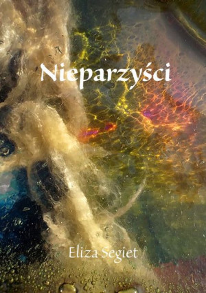 Nieparzyści Segiet Eliza Książka Psychoskok