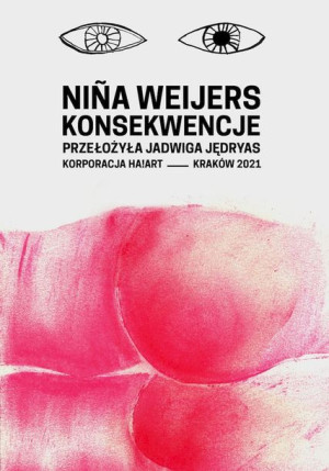 Nina Weijers Konsekwencje Opracowanie Zbiorowe