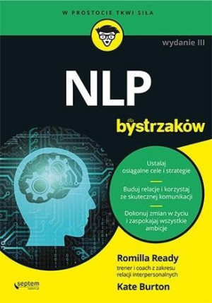 Nlp Dla Bystrzaków W 3 Romilla Ready Kate Burton