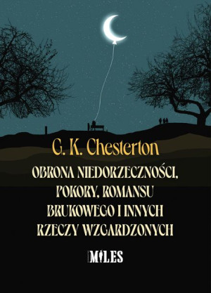 Obrona Niedorzeczności Pokory Romansu Brukowego I