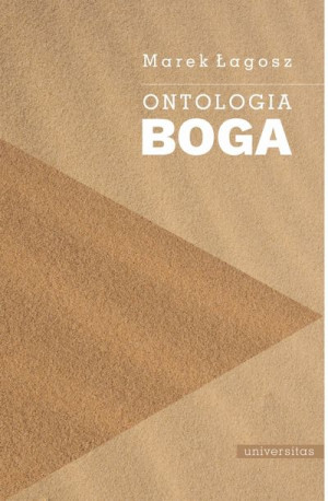 Ontologia Boga Łagosz Marek Książka Universitas