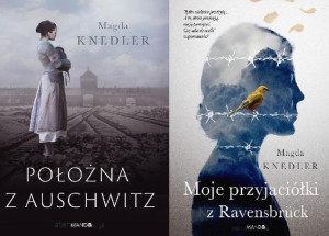 Pakiet Położna Z Auschwitz Moje Przyjaciółki Wam