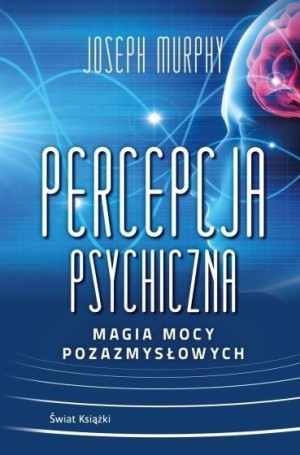 Percepcja Psychiczna Magia Mocy Pozazmysłowej Tw