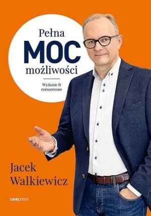 Pełna Moc Możliwości W 2 Rozszerzone Książka