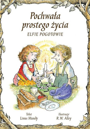 Pochwała Prostego Życia Mundy Linus Książka
