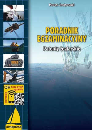 Poradnik Egzaminacyjny Żeglarz Jachtowy Jachtowy S