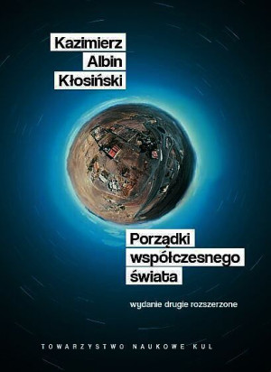 Porządki Współczesnego Świata Książka