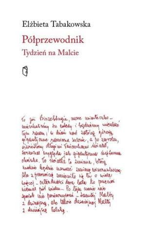 Półprzewodnik Tydzień Na Malcie Książka Austeria