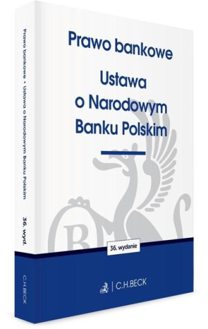 Prawo Bankowe Ustawa O Narodowym Banku Polskim