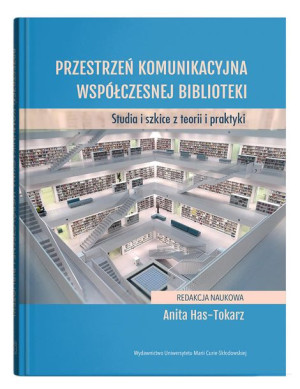 Przestrzeń Komunikacyjna Współczesnej Biblioteki S