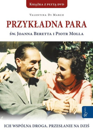 Przykładna Para Św Joanna Beretta I Piotr Molla
