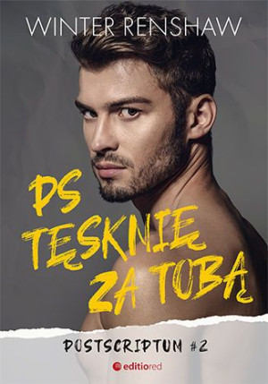 Ps Tęsknię Za Tobą Postscriptum Tom 2 Książka