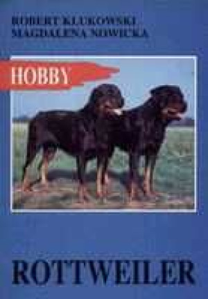 Rottweiler Nowicka Magdalena Klukowski Robert